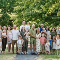 Phelps Family